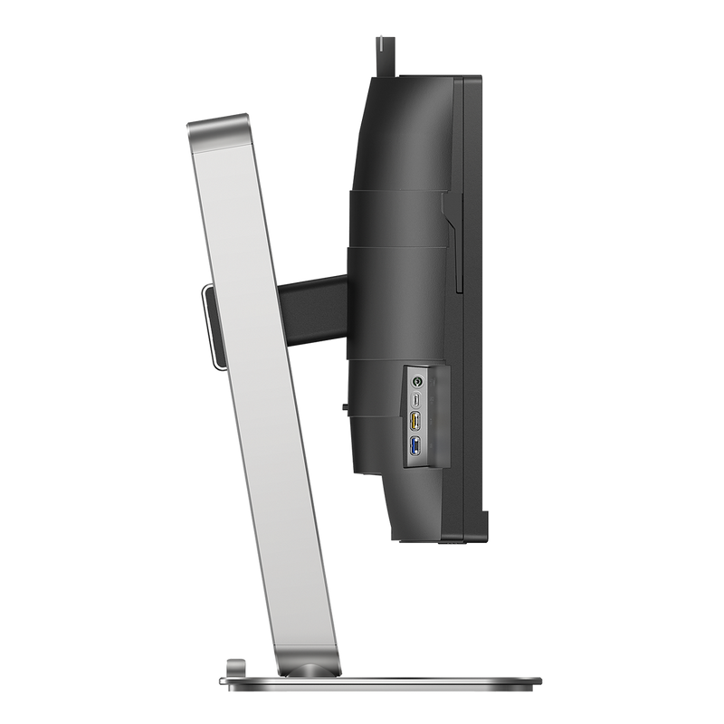 34B2U6603CH 34-inch Curved Business monitor - 1