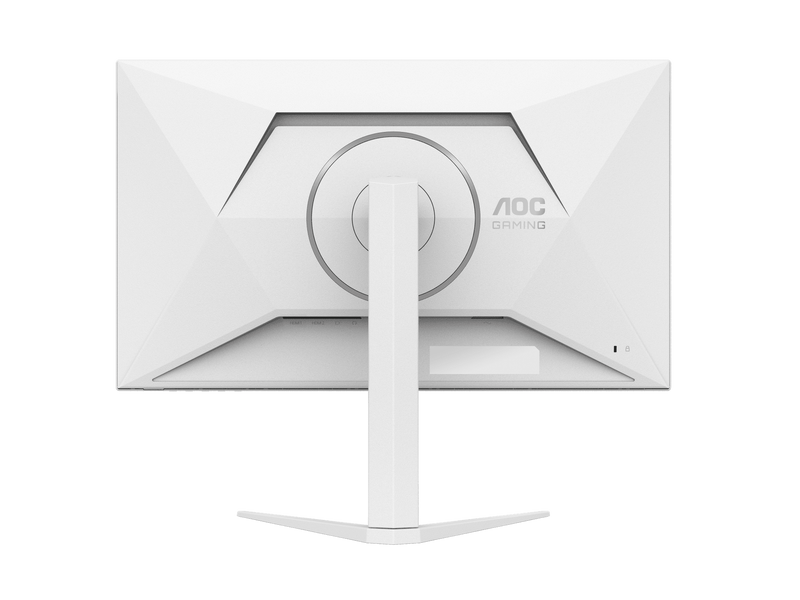 AOC Q27G4SL/WS 27in Fast IPS Gaming Monitor – 1440p – 320Hz – 1ms – HDR 450 – sRGB 125%