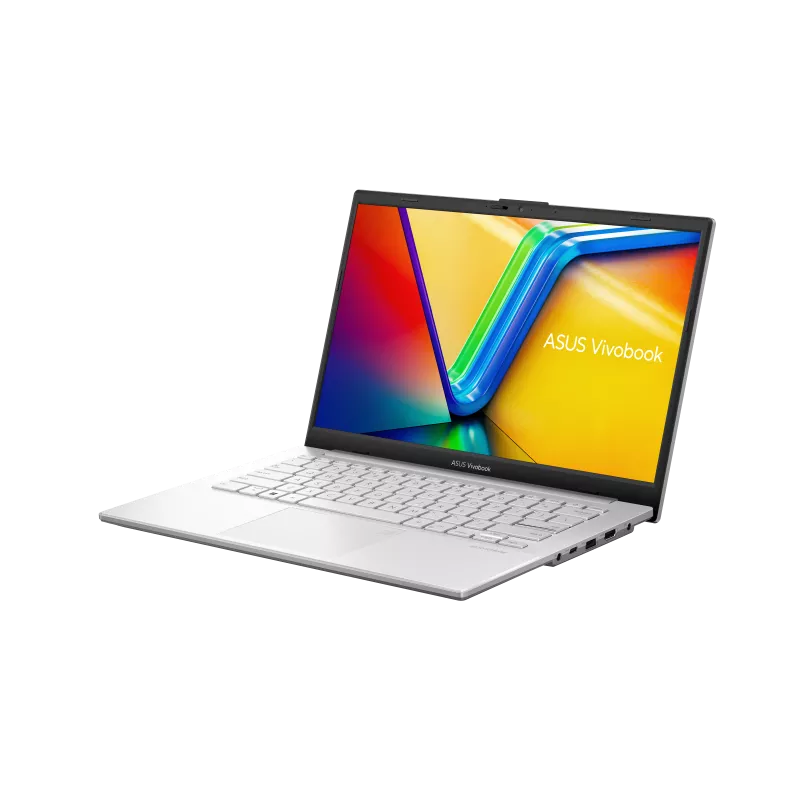 Asus Vivobook Go 14 E1404FA 14in FHD IPS Athlon Silver 4GB 128GB Laptop