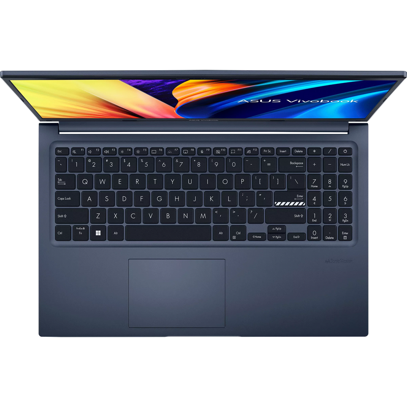 ASUS VivoBook 15 15.6in FHD Ryzen 5 150 8GB 512GB SSD W11 Home 1YR Warranty