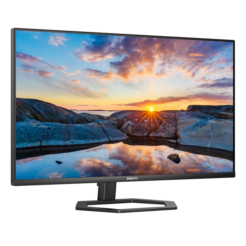 Philips 32E1N5800L 4K UHD Monitor 32in IPS UHD 4ms 60Hz HDMIx2 DP