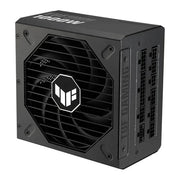 ASUS TUF-GAMING-1000G 1000W 80 Plus Gold Fully Modular PSU, Japanese Capacitors.135mm Fan, Dual Ball Fan Bearings, 10YW