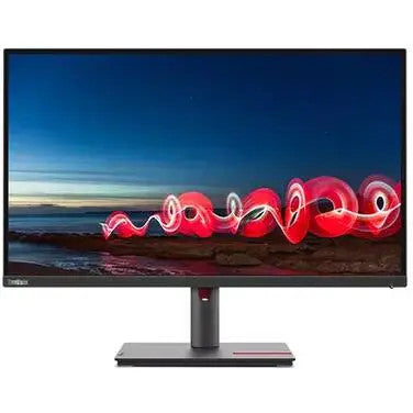 LENOVO T27I-30 27" WLED IPS FH D (16:9), 4MS, AG, VGA+DP+HDMI , TILT/SWIV/HADJ, 3YR - 63A4MAR1AU