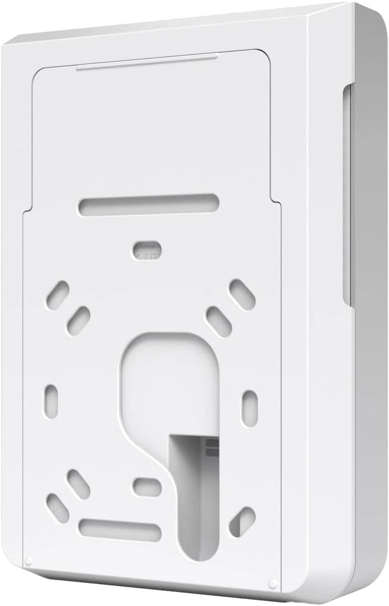 Ubiquiti U7 Pro Wall WiFi 7 Access Point 2.5GbE PoE+ 6GHz 300+ Devices