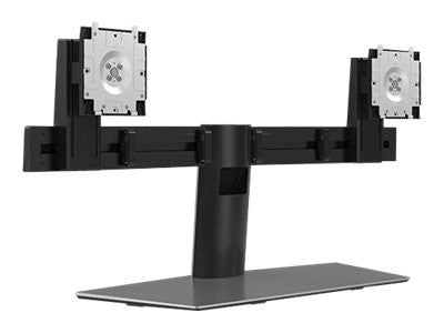 DELL MDS19 DUAL MONITOR STAND - 482-BBCU
