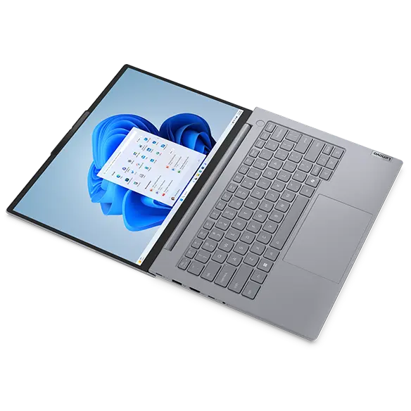 Lenovo ThinkBook 14 G8 Laptop 14in WUXGA U5‑135H 16GB 512GB SSD Windows 11 Pro