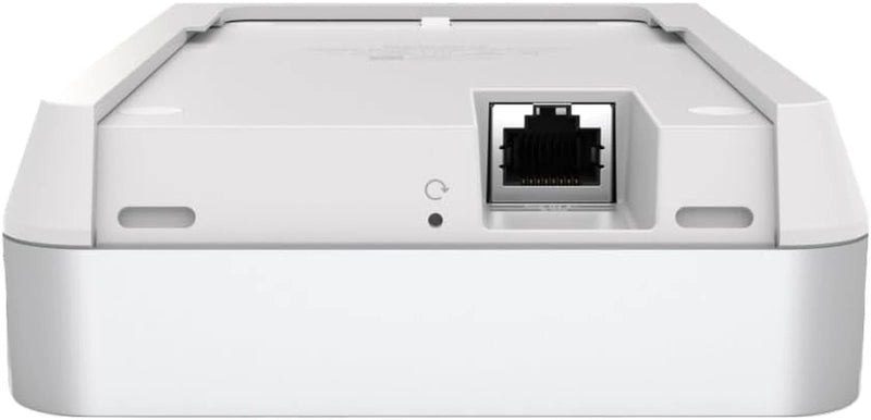 Ubiquiti U7 Pro Wall WiFi 7 Access Point 2.5GbE PoE+ 6GHz 300+ Devices