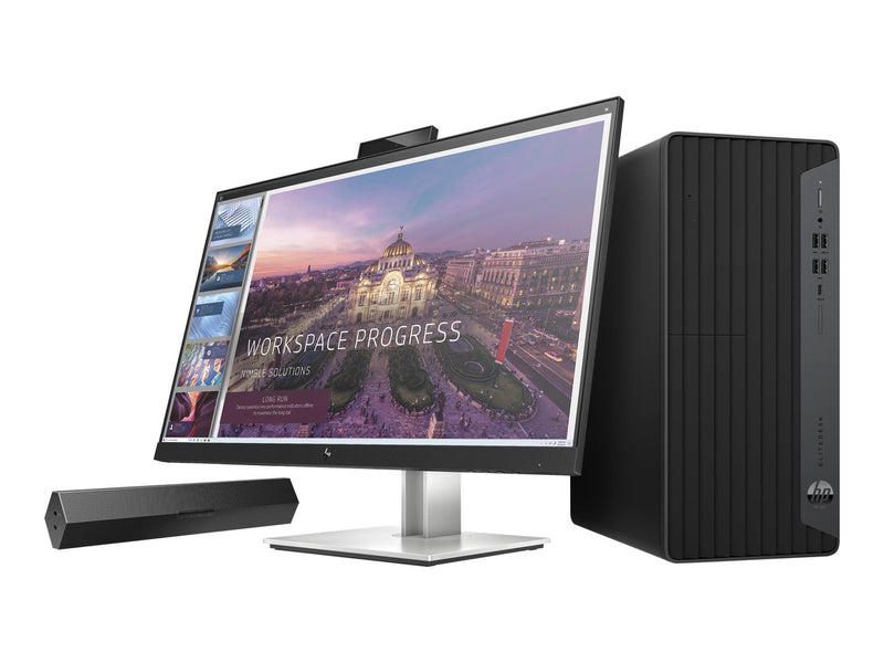 HP S101 SPEAKER BAR   - 5UU40AA