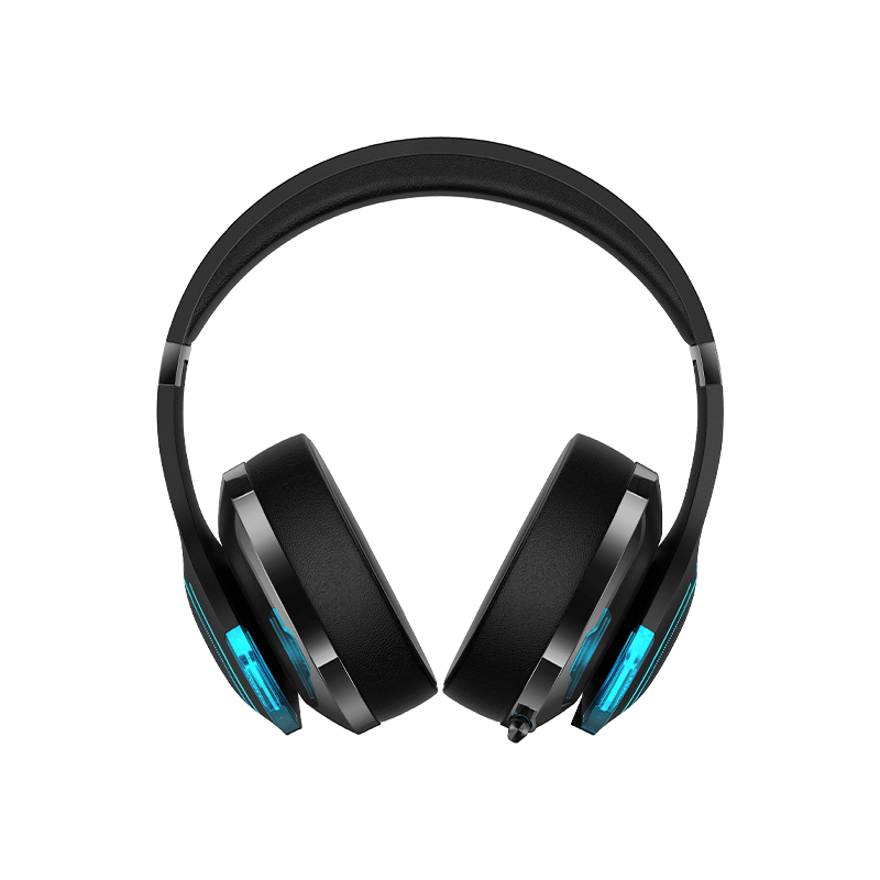Hi-Res Certified Gaming Headset