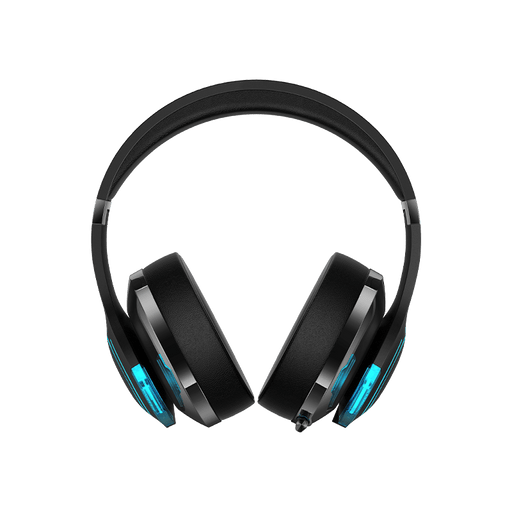 Hi-Res Certified Gaming Headset