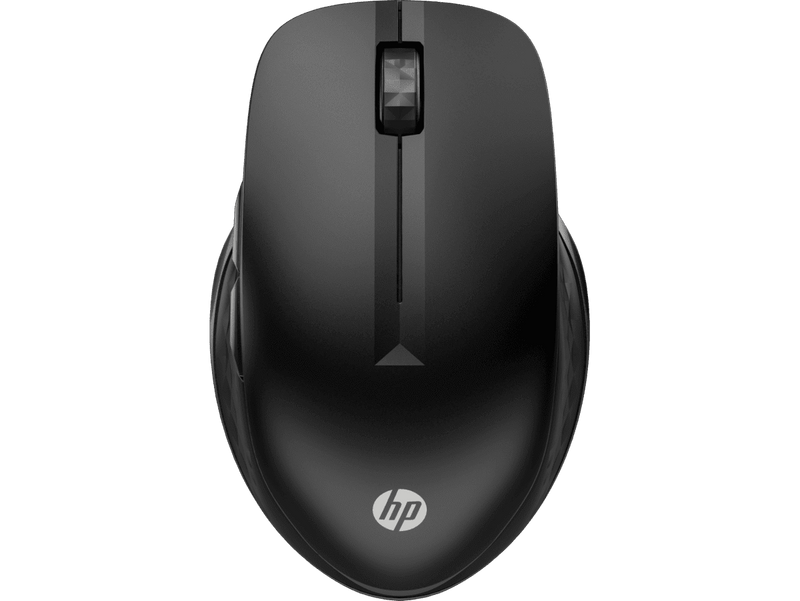 HP 430 Multi-Device Wireless Mouse(black) - 3B4Q2AA