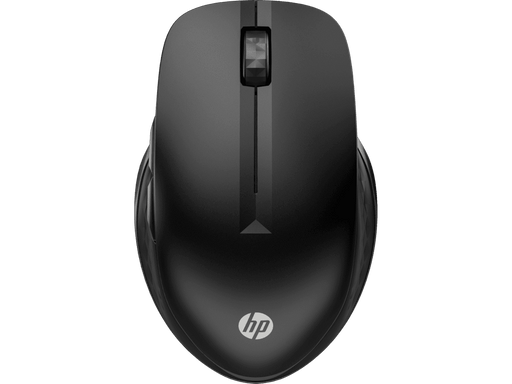 HP 430 Multi-Device Wireless Mouse(black) - 3B4Q2AA