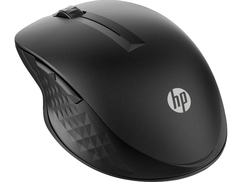 HP 430 Multi-Device Wireless Mouse(black) - 3B4Q2AA