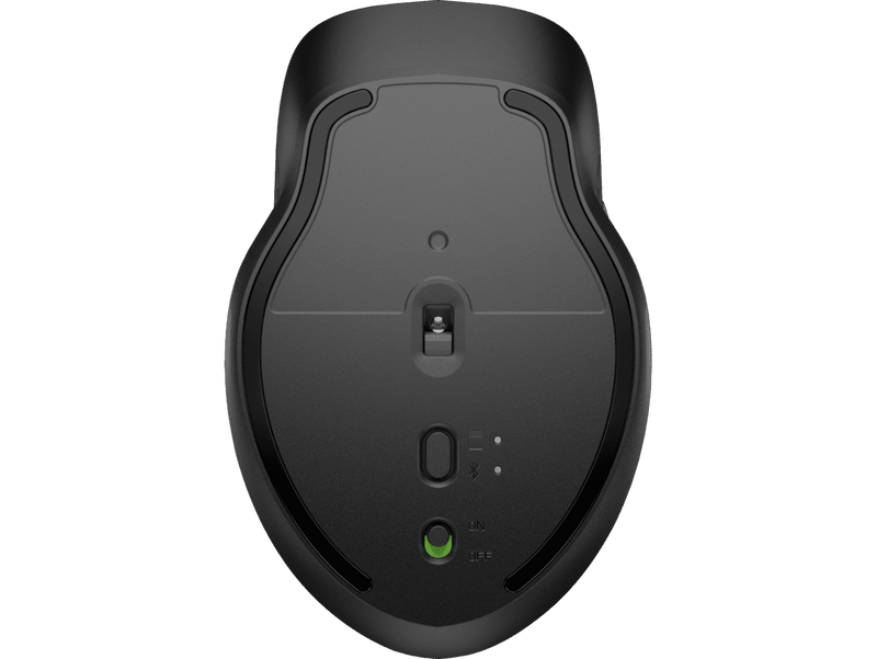 HP 430 Multi-Device Wireless Mouse(black) - 3B4Q2AA