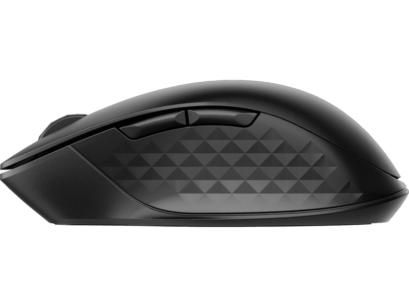 HP 430 Multi-Device Wireless Mouse(black) - 3B4Q2AA