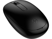 HP 240 Black Bluetooth Mouse - 3V0G9AA