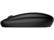 HP 3V0G9AA HP 240 Black BT Mouse - Black
