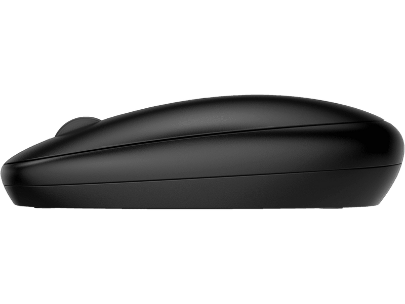 HP 3V0G9AA HP 240 Black BT Mouse - Black