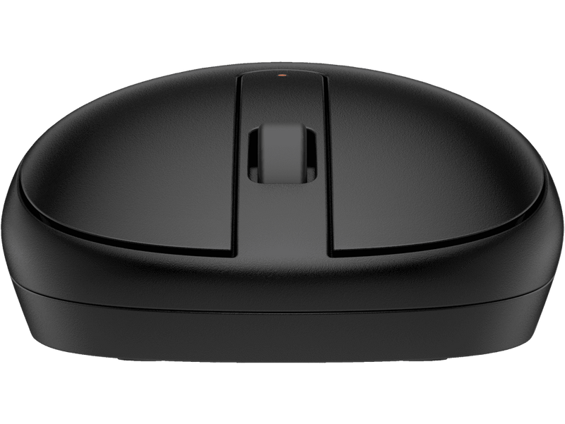 HP 240 Black BT Mouse (Black) - 3V0G9AA