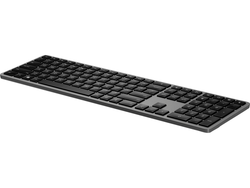 HP 975ï¿½ï¿½ï¿½ï¿½ Dual-Mode Wireless Keyboard - 3Z726AA
