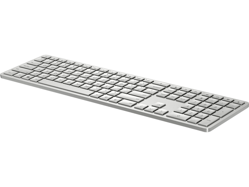 HP 970 PROGRAMMABLE WIRELESS KEYBOARD - 3Z729AA