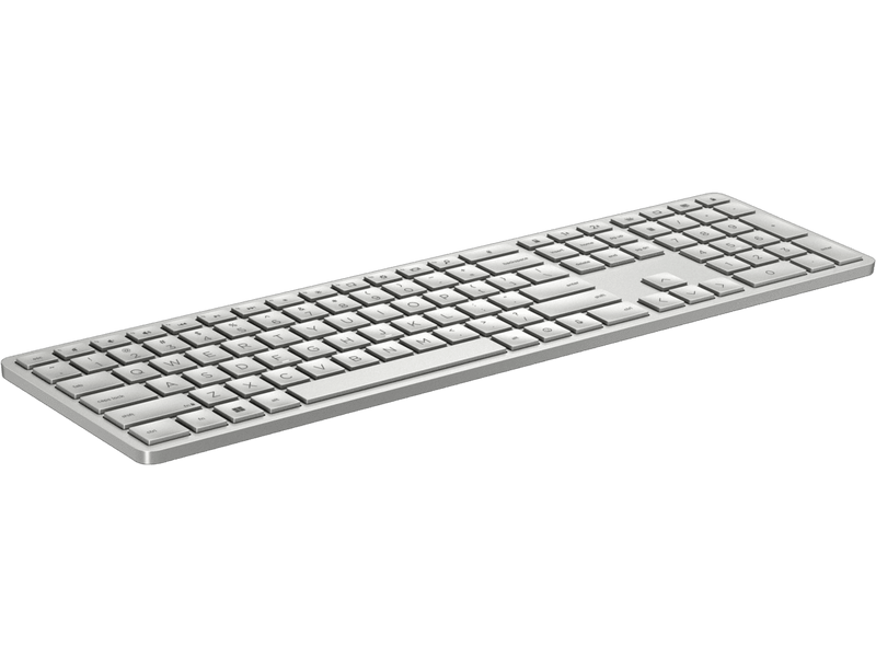 HP 970 PROGRAMMABLE WIRELESS KEYBOARD - 3Z729AA