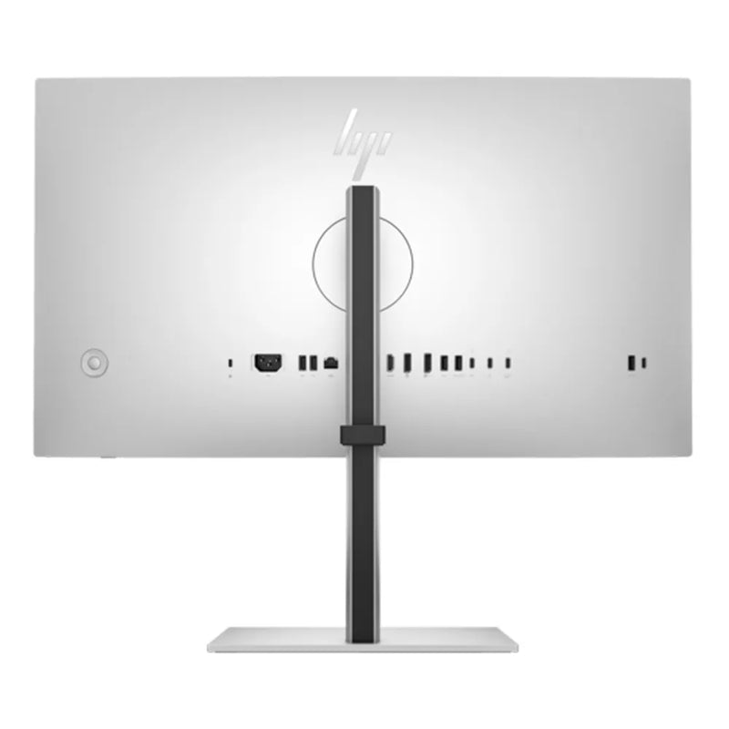 HP 727pk 27in IPS 4K Monitor UHD 3840x2160 Thunderbolt 4, HDMI, DisplayPort