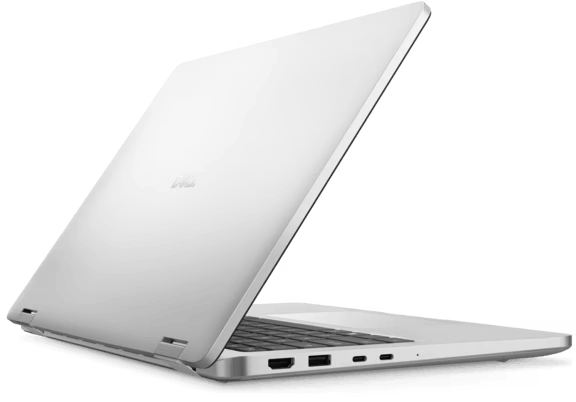 Dell PRO14 Plus 14in FHD+ Ultra 7 258V 32GB 512GB W11P Copilot+ Laptop