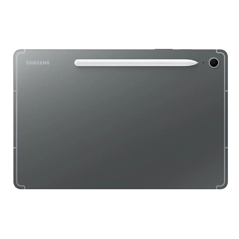 Samsung Galaxy Tab S10 FE 10.9in WUXGA+ 8GB 128GB WiFi Tablet Grey