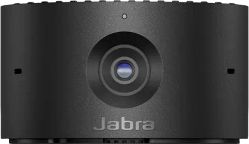 Jabra PanaCast 13MP 4K Video Conferencing Camera USB-C Wide-Angle Webcam