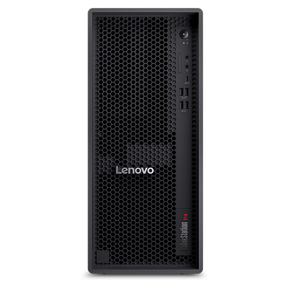 Lenovo ThinkStation P4 Tower R7-9745 32GB 1TB SSD 2TB HDD A1000 W11P Desktop