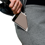 Magnetic Wireless Power Bank 10K - 2