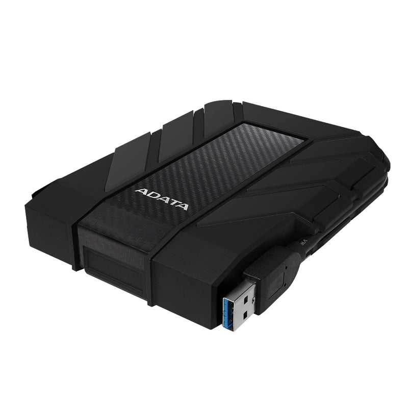 ADATA HD710 Pro 1TB External Hard Drive USB 3.2 Gen 1 Black AHD710P-1TU31-CBK