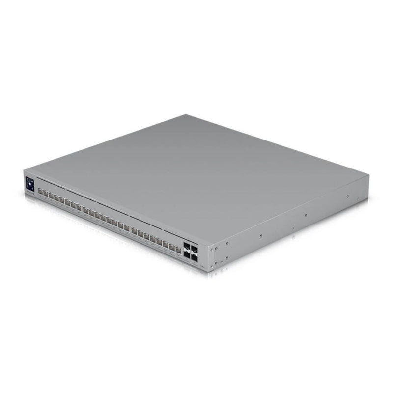 Ubiquiti Pro HD 24 PoE Layer 3 Switch 22x 2.5GbE PoE++ 4x 10G SFP+