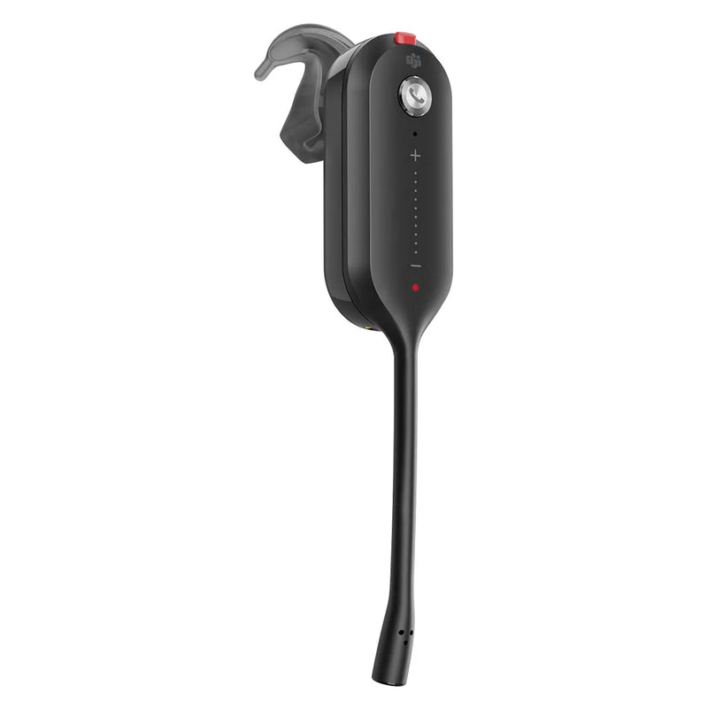 Yealink WH63-E2 MS DECT Wireless Headset with Base Convertible 2.5mm Ringer