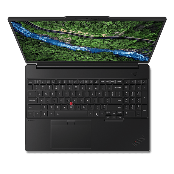 Lenovo ThinkPad P16s G5 Workstation 16in Touch WUXGA RTX Pro 2000 64GB 2TB