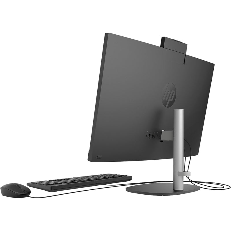 HP ProOne 240 G10 AIO 23.8in FHD i7-1355U 16GB 512GB SSD Iris Xe W11P