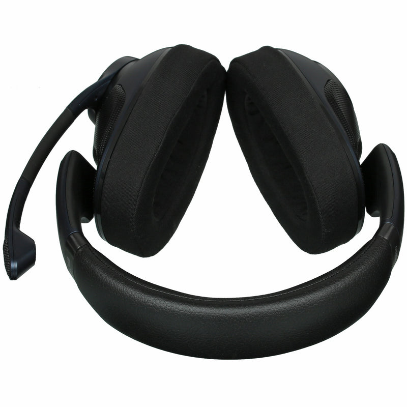 EPOS H6PRO Open Gaming Headset Wired Over-Ear 42mm 3.5mm Black 2YR Warranty
