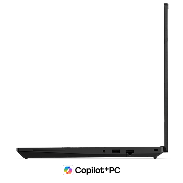 Lenovo ThinkPad T16 G5 Laptop 16in WUXGA U7‑355 32GB 512GB SSD W11P WiFi BT