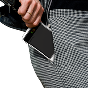 Magnetic Wireless Power Bank 10K - 2