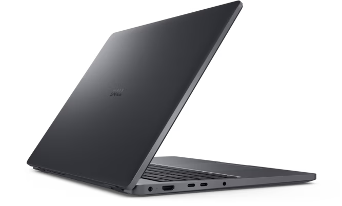Dell Pro 16 PC16250 16in FHD+ Ultra 7 255U 16GB 512GB SSD W11P Laptop