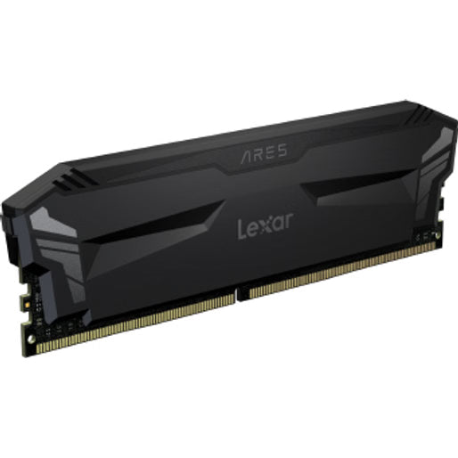 Lexar ARES DDR4 Desktop Memory 16GB Kit 3600MT/s CL18 XMP 2.0 RAM