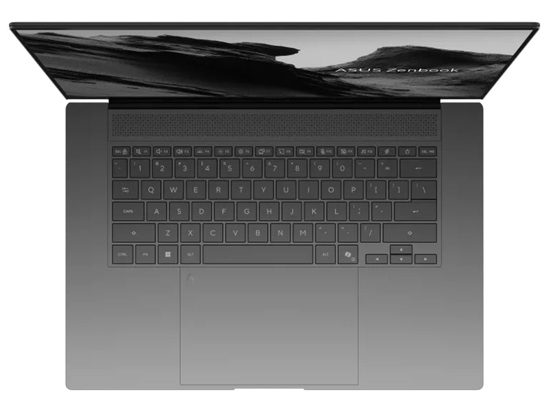 Asus Vivobook S16 UM5606GA Touch Laptop 16in 3K 120Hz Ryzen AI 7 445 32GB 1TB