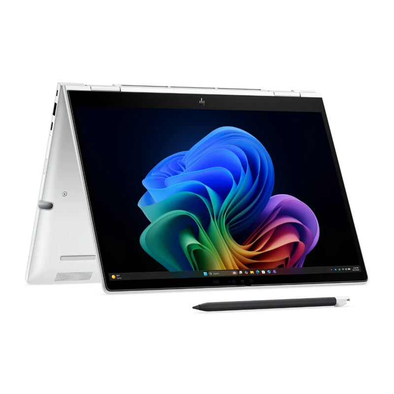 HP Business Laptop EliteBook 8 Flip G2i 13in Touch Ultra 5 16GB 512GB 5G AI PC