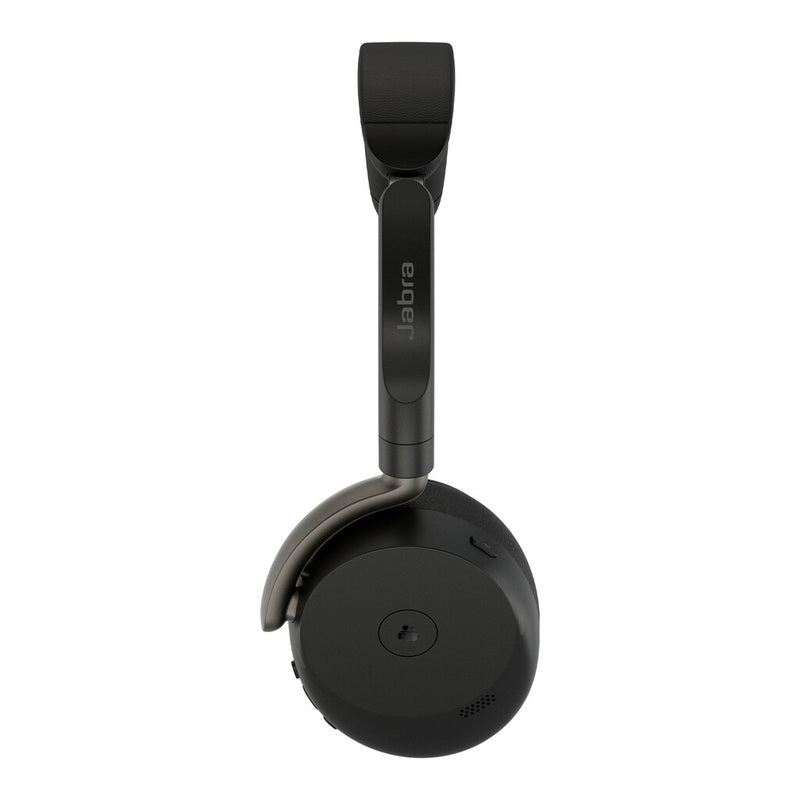 Jabra Evolve3 65 Flex MS Wireless Stereo Bluetooth ANC Headset Link390 USB-A