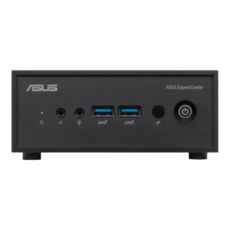 ASUS PN42 Mini PC N4500 8GB 128GB SSD W11P Wireless Desktop 3 Display Support