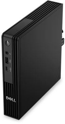 Dell Pro 5 Micro P5M1260 Desktop PC Ultra 7 366V 16GB DDR5 512GB SSD W11P WiFi BT