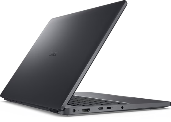 Dell Pro 14 Laptop 14in FHD+ U5‑235 16GB 512GB SSD Windows 11 Pro AI PC