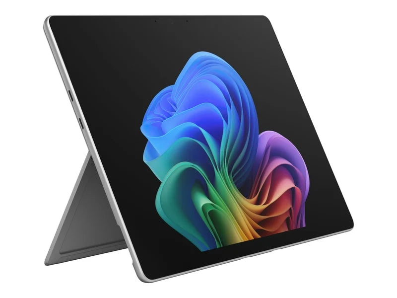 Microsoft Surface Pro 12th Edition Ultra 7 366H 16GB 256GB SSD 13in OLED W11P Platinum