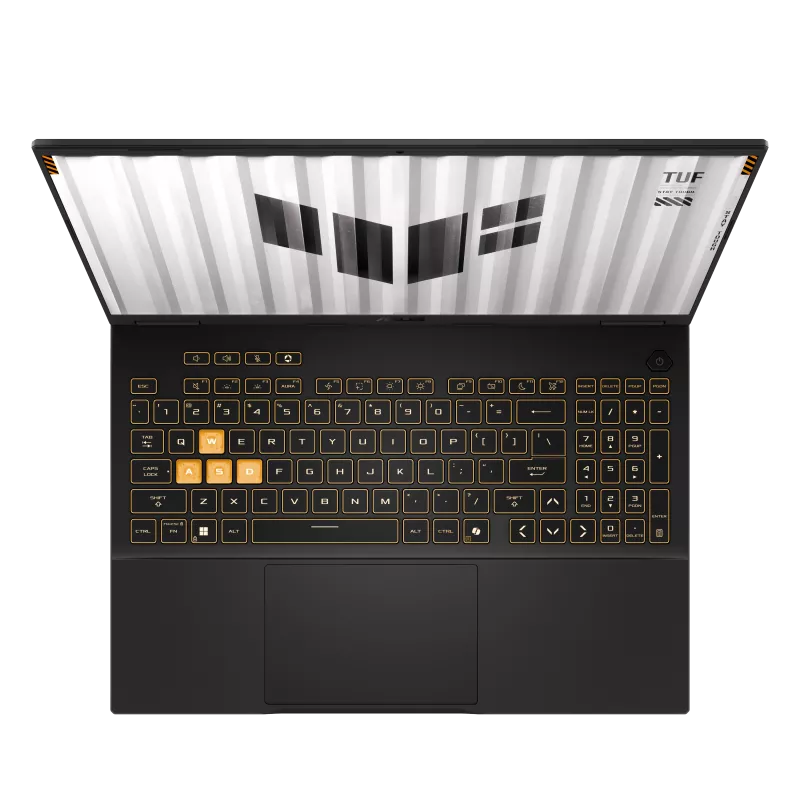 ASUS TUF Gaming F16 16in FHD+ i7-14650HX RTX 5070 16GB 1TB Gaming Laptop